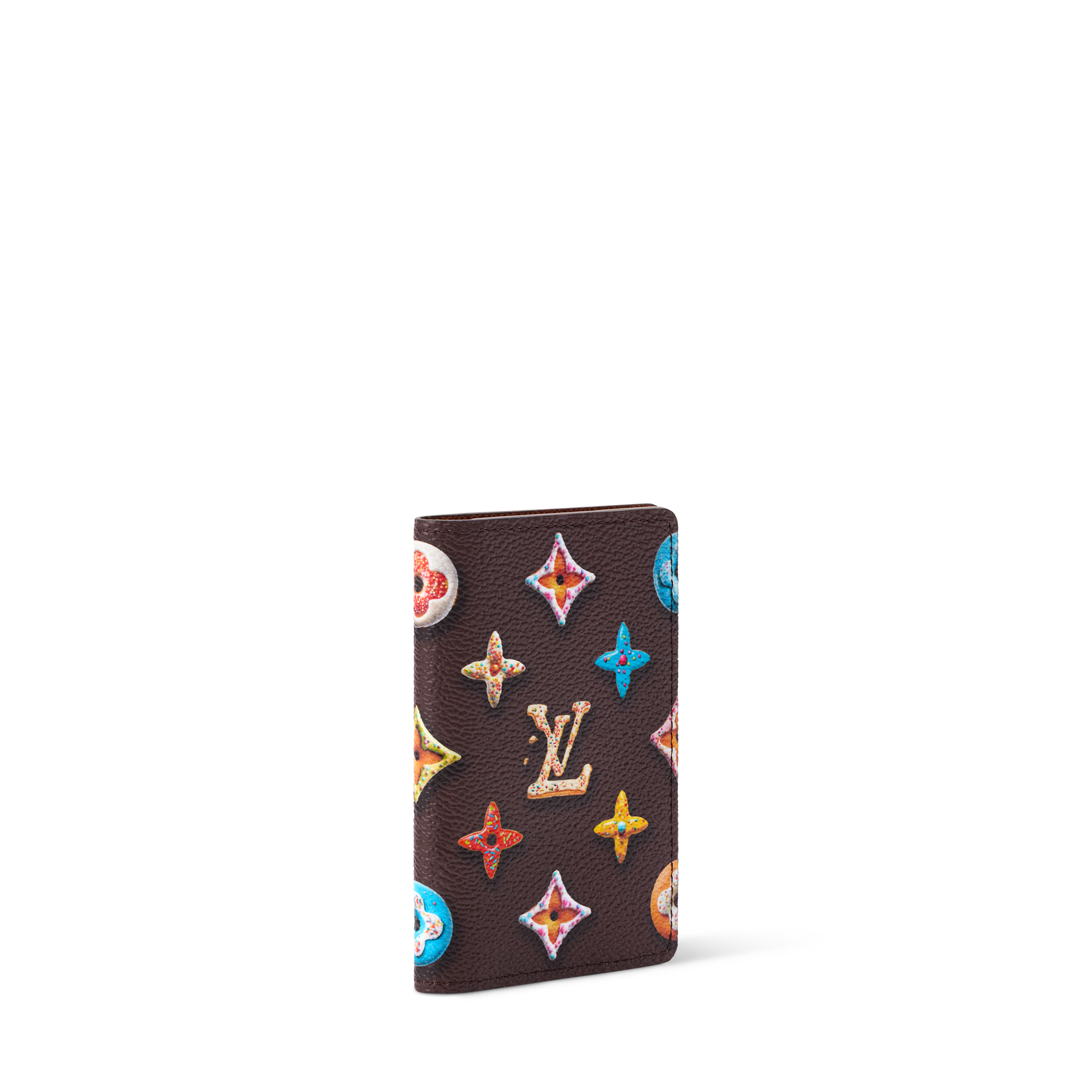 Pocket Organizer Monogram Heritage - Bags and Small Leather Goods